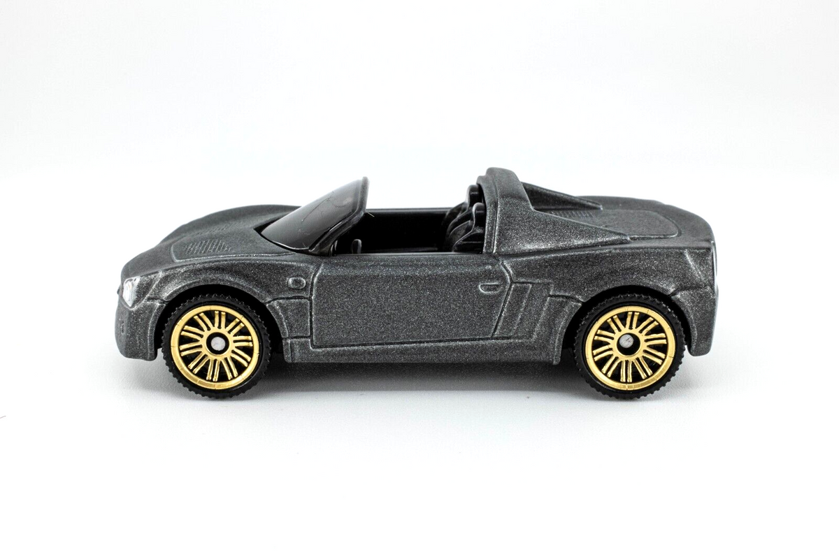 2022 Matchbox 