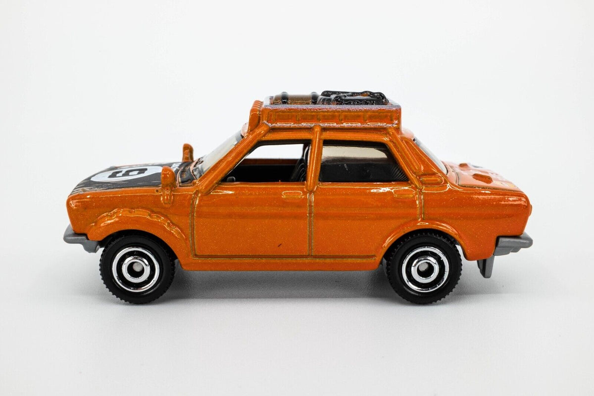 2022 Matchbox 