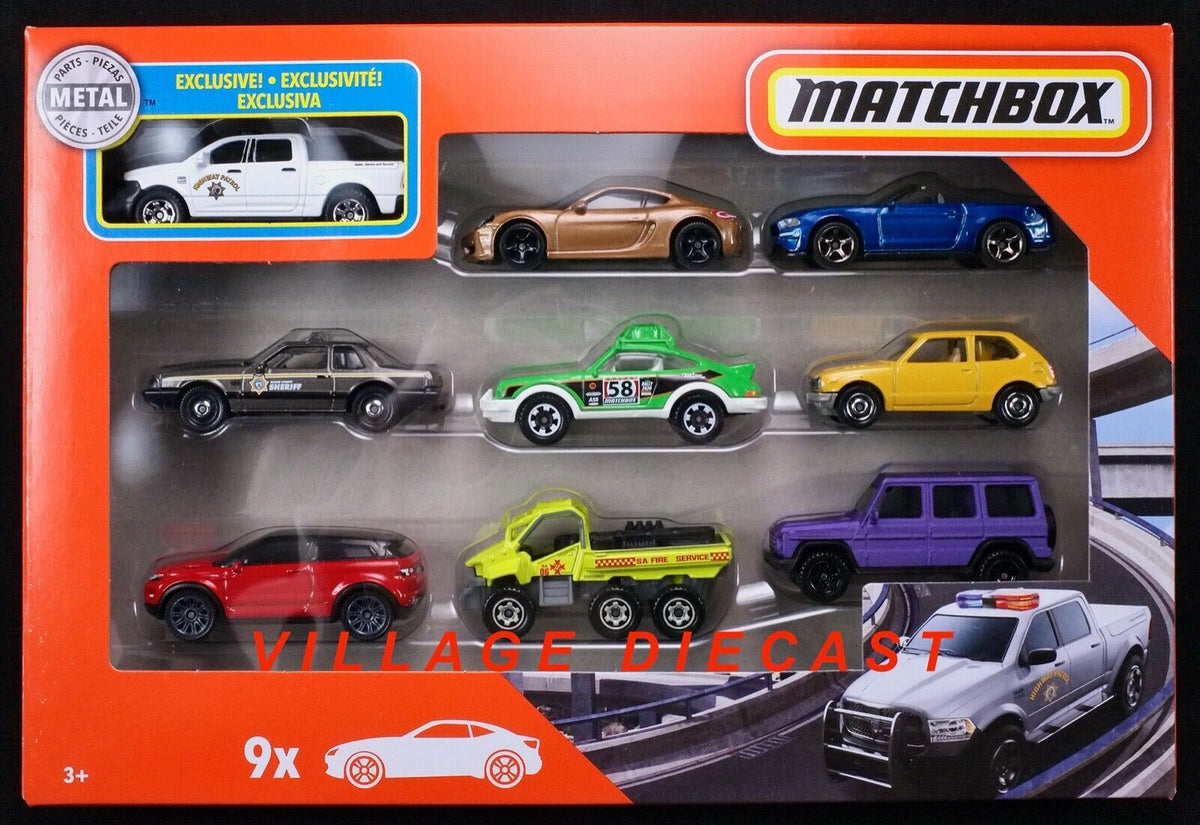 Matchbox ram cheap