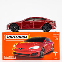 2024 Matchbox Power Grabs Mix 3 | All 7 Vehicles | Porsche | Jaguar | Tesla |FSB