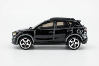 2021 Matchbox #63 Mazda CX-5 JET BLACK MICA | MINT