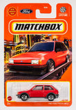 2024 Matchbox Mix 12 | All 11 Vehicles | Ford Fiesta | Topolino | Gemera | FSC