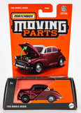 2024 Matchbox Moving Parts Mix 7 | 8-Car Set | Buick | VW | Porsche | Opel | FSC