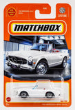 2024 Matchbox Mix 9 | All 9 Vehicles | VW | Mercedes 230 SL | Toyota MR2 | FSC