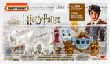 2024 Matchbox Hitch & Haul Mix 2 Set - 4 Packs | Harry Potter | National Parks