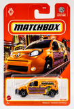 2024 Matchbox Mix 11 | All 12 Vehicles | Jeep Cherokee | Nissan | SPACEX | FSC