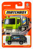 2024 Matchbox Mix 5 | All 7 Vehicles | Ambulance | Bronco | BMW | Opel | FSC