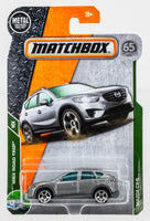 2018 Matchbox #93 Mazda CX-5 MACHINE GREY METALLIC | FSC