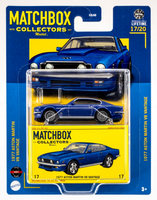 2024 Matchbox Collectors Mix 4 | 5 Car Set | Mazda | Aston | Ford | Jeep | FSC