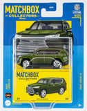 2024 Matchbox Collectors Complete 20-Car Set w/ Bugatti, BMW, Jeep + More | FSC