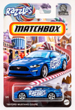 2024 Matchbox Candy Mix 2 Complete Set | 6 Cars | VW Van | Austin Mini | FSC