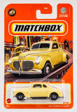 2024 Matchbox Mix 12 | All 11 Vehicles | Ford Fiesta | Topolino | Gemera | FSC