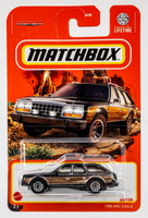 2024 Matchbox Mix 8 | All 8 Vehicles | Opel | Infiniti | Toyota | Tuk Tuk | FSC