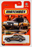 2024 Matchbox Mix 8 | All 8 Vehicles | Opel | Infiniti | Toyota | Tuk Tuk | FSC