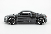 2020 Matchbox #29 Audi R8 DAYTONA GREY PEARL EFFECT | DARK SHADE | MINT