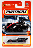 2024 Matchbox Mix 10 | All 8 Vehicles | Ford Anglia HARRY POTTER | Radical | FSC