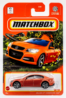 2024 Matchbox Mix 7 | All 8 Vehicles | Freightliner | Holden | Ford Bronco | FSC