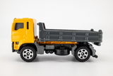 2018 Matchbox #31 MAN TGS Dump Truck LIGHT ORANGE | NO SIDE TAMPOS | MINT