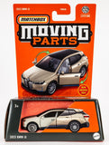 2024 Matchbox Moving Parts Mix 8 | 8-Car Set | Corvair | BMW iX | Durango | FSC