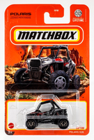 2024 Matchbox Mix 6 | All 6 Vehicles | Ford Police | VW Golf | Ford Custom | FSC