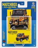 2024 Matchbox Collectors Mix 3 | 5 Car Set | Audi | BMW | Ford | Mercedes | FSC