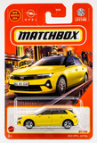 2024 Matchbox Mix 8 | All 8 Vehicles | Opel | Infiniti | Toyota | Tuk Tuk | FSC