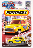 2024 Matchbox Candy Mix 2 Complete Set | 6 Cars | VW Van | Austin Mini | FSC