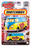 2024 Matchbox Candy Mix 2 Complete Set | 6 Cars | VW Van | Austin Mini | FSC