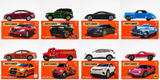 2024 Matchbox Power Grabs Mix 7 | All 8 Vehicles | Holden | Bronco Sport | FSB