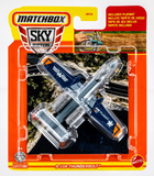 2024 Matchbox Sky Busters Mix 4 | SpaceX Dragon | Ford Tri-Motor | Boeing | FSC