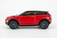 2020 Matchbox #31 Range Rover Evoque FIRENZE RED | MINT