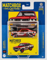 2024 Matchbox Collectors Complete 20-Car Set w/ Bugatti, BMW, Jeep + More | FSC