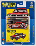 2024 Matchbox Collectors Complete 20-Car Set w/ Bugatti, BMW, Jeep + More | FSC