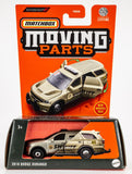 2024 Matchbox Moving Parts Mix 8 | 8-Car Set | Corvair | BMW iX | Durango | FSC