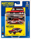 2024 Matchbox Collectors Mix 4 | 5 Car Set | Mazda | Aston | Ford | Jeep | FSC