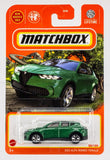 2024 Matchbox Mix 12 | All 11 Vehicles | Ford Fiesta | Topolino | Gemera | FSC