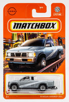 2024 Matchbox Mix 9 | All 9 Vehicles | VW | Mercedes 230 SL | Toyota MR2 | FSC