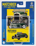 2024 Matchbox Collectors Mix 3 | 5 Car Set | Audi | BMW | Ford | Mercedes | FSC