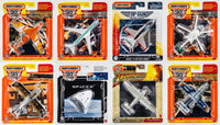 2024 Matchbox Sky Busters Complete 31 Model Set + 2023 Jet Fueler | FSC