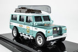 2022 Matchbox Gathering 1965 Land Rover Gen II NATIONAL PARKS | DEALER MODEL