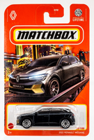 2024 Matchbox Mix 6 | All 6 Vehicles | Ford Police | VW Golf | Ford Custom | FSC