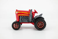 2020 Matchbox #91 Crop Master RED | FARMCO | MINT