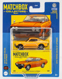 2024 Matchbox Collectors Complete 20-Car Set w/ Bugatti, BMW, Jeep + More | FSC