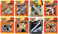 2024 Matchbox Sky Busters Complete 31 Model Set + 2023 Jet Fueler | FSC