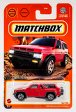 2024 Matchbox Mix 11 | All 12 Vehicles | Jeep Cherokee | Nissan | SPACEX | FSC