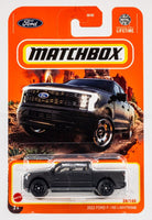 2024 Matchbox Mix 12 | All 11 Vehicles | Ford Fiesta | Topolino | Gemera | FSC