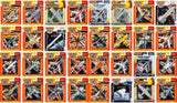 2024 Matchbox Sky Busters Complete 31 Model Set + 2023 Jet Fueler | FSC