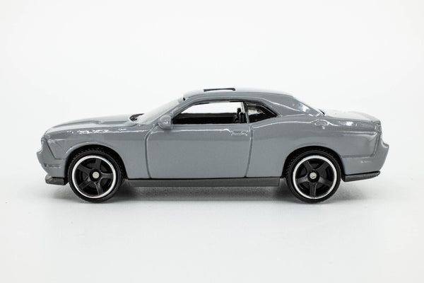 2020 Matchbox Top Gun Maverick 2008 Dodge Challenger SRT8 DESTROYER GREY | MINT