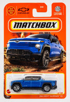 2024 Matchbox Mix 12 | All 11 Vehicles | Ford Fiesta | Topolino | Gemera | FSC