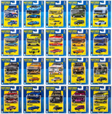 2024 Matchbox Collectors Complete 20-Car Set w/ Bugatti, BMW, Jeep + More | FSC